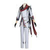 Game Genshin Impact Tartaglia Fullset Cosplay Costumes - Cosplay Clans