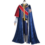 Black Butler Ciel Phantomhive Halloween Cosplay Costume