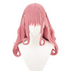 Anime SPY×FAMILY 2 Anya Forger Adult Cosplay Wigs - Cosplay Clan