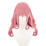 Anime SPY×FAMILY 2 Anya Forger Adult Cosplay Wigs - Cosplay Clan