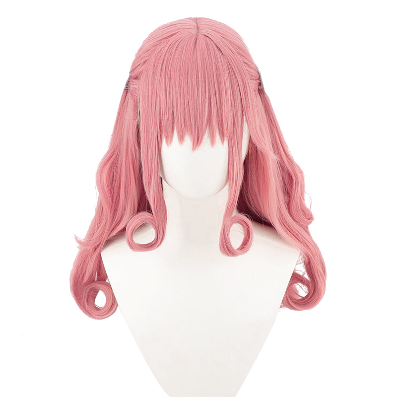 Anime SPY×FAMILY 2 Anya Forger Adult Cosplay Wigs - Cosplay Clan