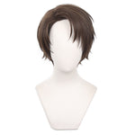 Anime Blue Lock Kenyu Yukimiya Cosplay Wigs