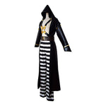 Anime JoJo's Bizarre Adventure: Golden Wind Risotto Nero Cosplay Costumes