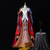 Genshin Impact Signora cosplay costumes
