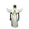 Game Identity V Doctors Light angel Emily Dale Cosplay Costume - Cosplay Clans