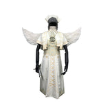 Game Identity V Doctors Light angel Emily Dale Cosplay Costume - Cosplay Clans