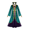 Hocus Pocus 2 Winifred Sanderson Cosplay Costume