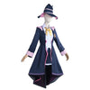 Wandering Witch: The Journey of Elaina Elaina Cosplay Costume Majo no Tabitabi Cosplay - Cosplay Clans