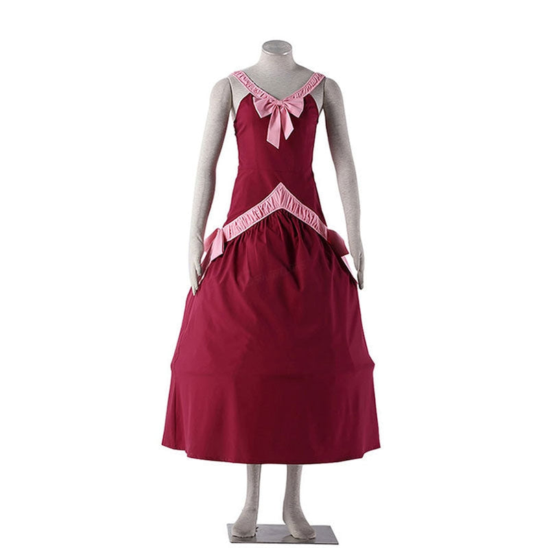 Buy Anime Fairy Tail Mirajane Strauss Cosplay Costume Cosplay Clans Buy Anime Fairy Tail Mirajane Strauss Cosplay Costume Cosplay Clans