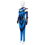 Game Mortal Kombat 11 Kitana Cosplay Costumes - Cosplay Clan