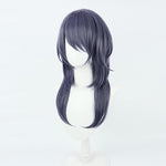 Path to Nowhere The Chief Female Halloween cosplay wig