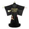 Anime Demon Slayer Kimetsu no Yaiba Kibutsuji Muzan kimono Woman Uniform Halloween Cosplay Costumes - Cosplay Clans