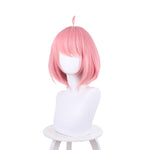 SPY×FAMILY 2 Anya Forger Adult Halloween Cosplay Wig