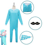 Anime SPY×FAMILY Anya Forger Pajamas Cosplay Costumes - Cosplay Clan