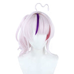 Hololive English Virtual YouTuber NIJISANJI XSOLEIL Maria Marionette Cosplay Wigs