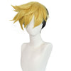 Anime Trigun Stampede Vash the Stampede Cosplay Wig