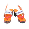 Genshin Impact Yae Miko Cosplay Shoes