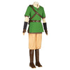 The Legend of Zelda Link Cosplay Costumes