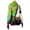 Genshin Impact Rana Halloween Cosplay Costume