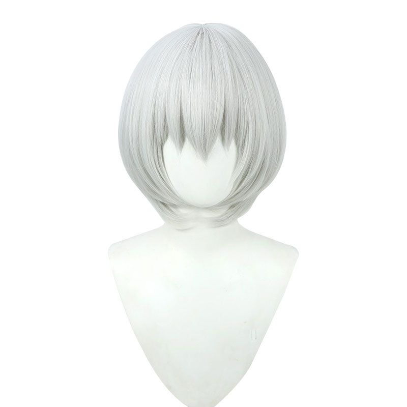 Goddess of Victory: NIKKE Julia Halloween cosplay wig