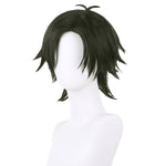 Anime SPY×FAMILY Damian Desmond Brown-Green Cosplay Wigs