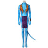 Avatar 2 The Way of Water Neytiri Cosplay Costume