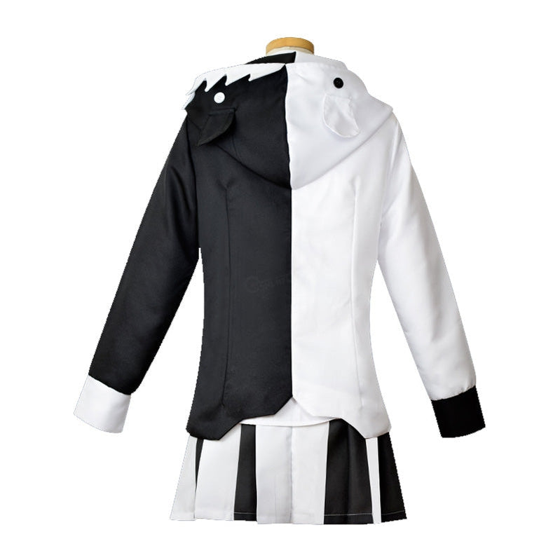 Danganronpa Headmaster Monokuma Cosplay Costumes - Cosplay Clans