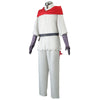 Anime Uncle from Another World Ojisan Cosplay Costumes