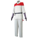 Anime Uncle from Another World Ojisan Cosplay Costumes