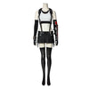 Game Final Fantasy VII Remake FF7 Tifa Lockhart Outfits Cosplay Costume - Cosplay Clans