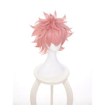 My Hero Academia Mina Ashido Cosplay Wigs