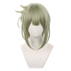 Mobile Suit Gundam: The Witch from Mercury Elan Ceres Halloween Cosplay Wigs
