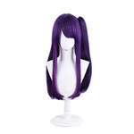 Anime Oshi no Ko Ai Hoshino Single Ponytail Cosplay Wigs