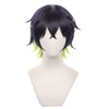 Anime Blue Lock Oliver Aiku Cosplay Wigs