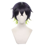 Anime Blue Lock Oliver Aiku Cosplay Wigs