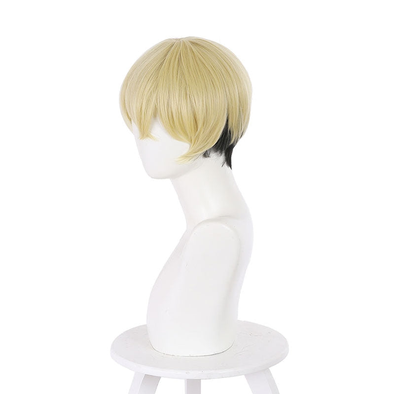 Tokyo Revengers Chifuyu Matsuno Cosplay Wigs