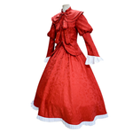 Anime Shadow House Kate Lolita Dress Cosplay Costumes