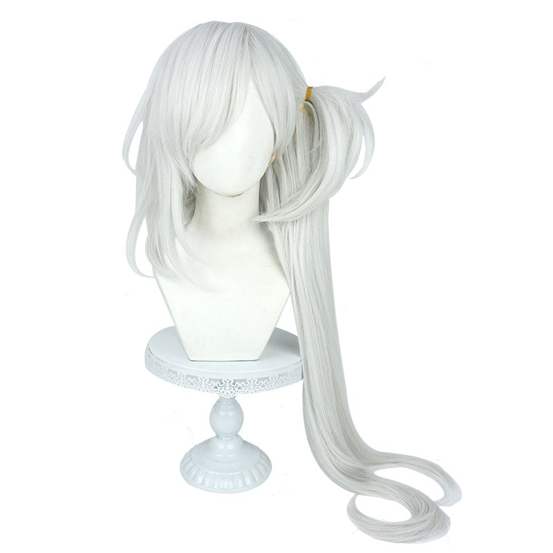 Game Blue Archive Mutsuki Cosplay Wigs