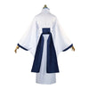 Anime Demon Slayer Kimetsu no Yaiba Rui Spider Sister Cosplay Costumes - Cosplay Clans