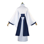 Anime Demon Slayer Kimetsu no Yaiba Rui Spider Sister Cosplay Costumes - Cosplay Clans