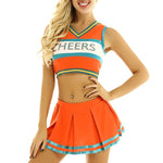 My Hero Academia Woman Lala Uniform Cosplay Costumes