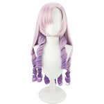 Hololive English Virtual YouTuber NIJISANJI Hyakumantenbara Salome Cosplay Wigs