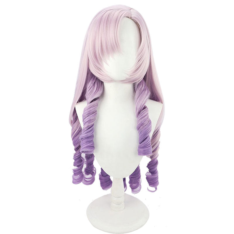 Hololive English Virtual YouTuber NIJISANJI Hyakumantenbara Salome Cosplay Wigs