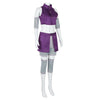 Anime Naruto Ultimate Ninja Storm Ino Yamanaka Cosplay Costumes