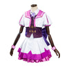 Uma Musume Pretty Derby Special Week School Uniform Cosplay Costumes