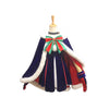 FGO / Fate Grand Order Saber Christmas Cosplay Costume - Cosplay Clans