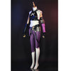 LOL Fortnite Arcane Jinx Cosplay Costumes