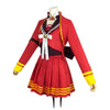 Uma Musume Pretty Derby Maruzensky Uniform Cosplay Costumes