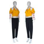 Bleach Yoruichi Shihouin Cosplay Costumes