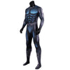 Aquaman 2 Arthur Curry Jumpsuit Cosplay Costumes - Cosplay Clans